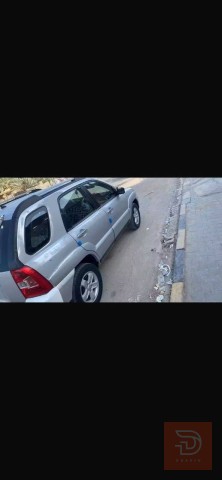 تويوتا كيا سبورتج ٢٠٠٩ للبيع في النجف الأشرف