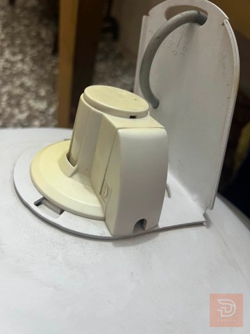 جهاز Power beam استخدام قليل ونظيف مستعمل للبيع في واسط
