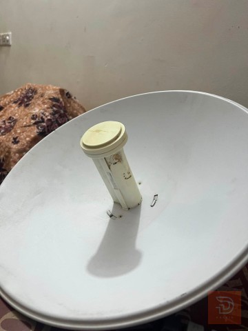 جهاز Power beam استخدام قليل ونظيف مستعمل للبيع في واسط