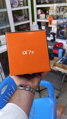 s dege 24-70 sigma art جديد للمقايضة في بابل