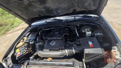 نيسان باتفندر ٢٠٠٩ للبيع في بابل