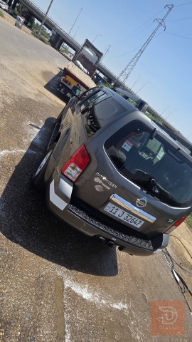 نيسان باتفندر ٢٠٠٩ للبيع في بابل