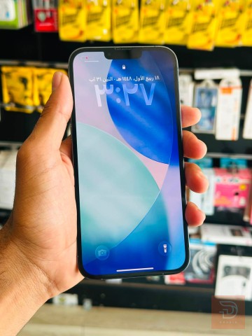 iPhone 13 Pro Max ماستر مستعمل للبيع في بغداد