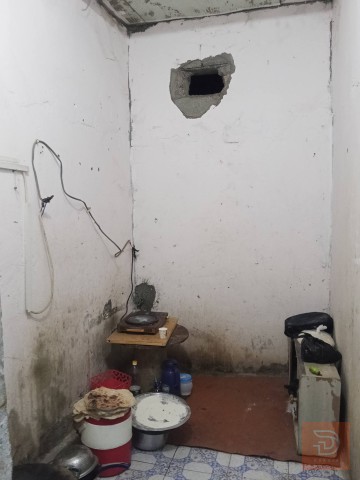 بيت وقف سني مسجل في ابو خصيب 100 متر مربع للبيع في البصرة