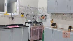 مطبخ خشب 3 قطع للبيع في بغداد