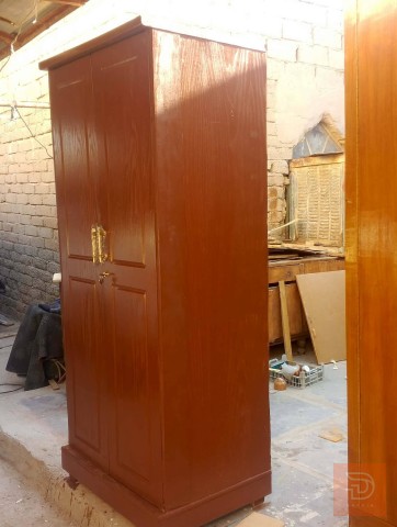 كنتور بابين نظيف مستعمل للبيع في واسط