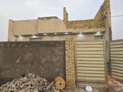 بيت مساحة 200م في الكوت للبيع في صلاح الدين