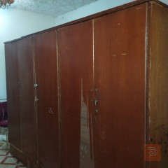 كنتور صاج 5 بيبان للبيع في بغداد
