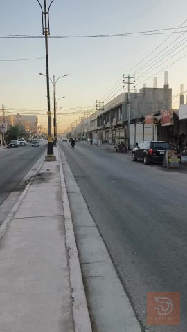 بيت ١٥٠ متر مقابل مستشفى الكفيل للبيع في كربلاء المقدسة
