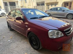 شوفرليت فورنزا 2008 للبيع في بغداد