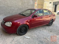 شوفرليت فورنزا 2008 للبيع في بغداد