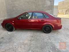 شوفرليت فورنزا 2008 للبيع في بغداد
