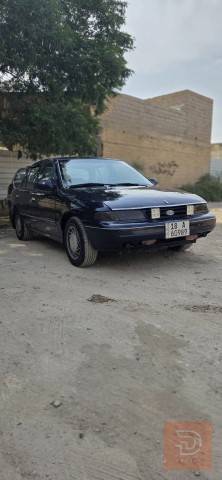 سيفه مديل 1993 للبيع في بابل