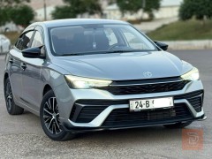 MG 5 2025 للبيع في دهوك