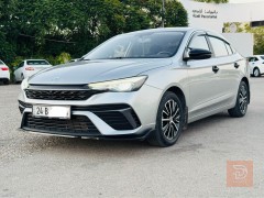 MG 5 2025 للبيع في دهوك