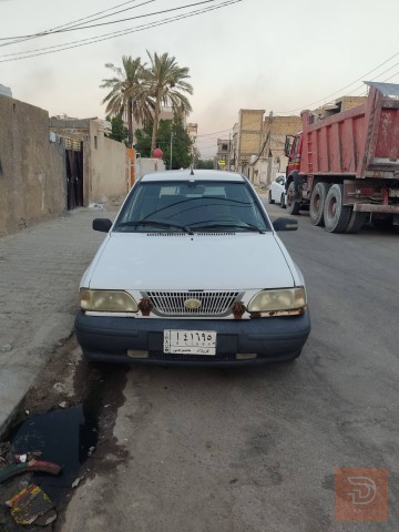 سايبة 2010 للبيع في بغداد