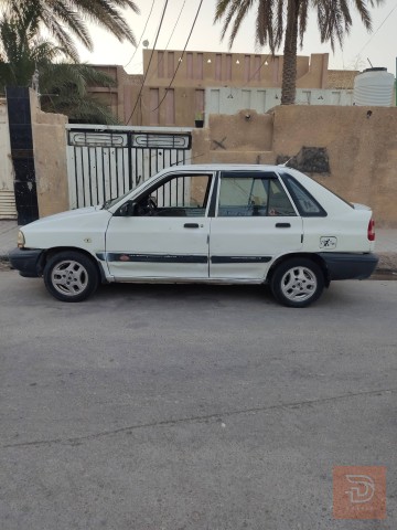 سايبة 2010 للبيع في بغداد