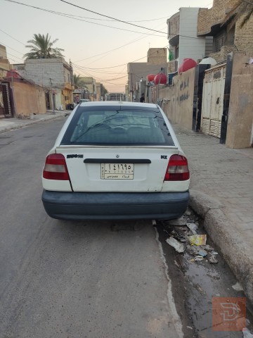 سايبة 2010 للبيع في بغداد
