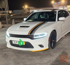 دودج تشارجر GT 2022 أورنج إديشن للبيع في ذي قار