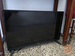 شاشة بلازما جينرال 32 بوصة مستعمل للبيع في بغداد