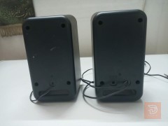 سماعات Logitech Z150 الأصلية أسود للبيع في بغداد