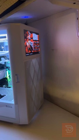PC Gaming مواصفات قوية مستعمل للبيع في بغداد