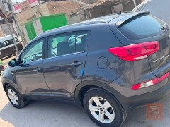 مطلوب سبورتج 2015 في بغداد