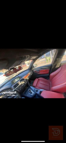 BMW F30 محرك B48 2018 للبيع في البصرة
