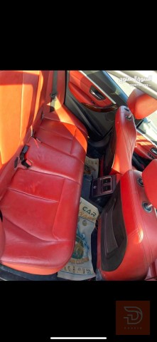 BMW F30 محرك B48 2018 للبيع في البصرة