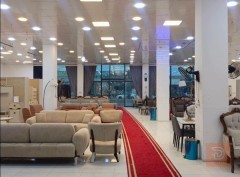 عمارة طابقين في الرمادي 700 متر للايجار في الأنبار