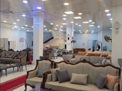 عمارة طابقين في الرمادي 700 متر للايجار في الأنبار