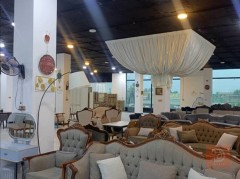 عمارة طابقين في الرمادي 700 متر للايجار في الأنبار