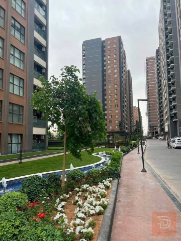 شقة في مجمع كنجان لايف سيتي 158.48 متر مربع للبيع في أربيل