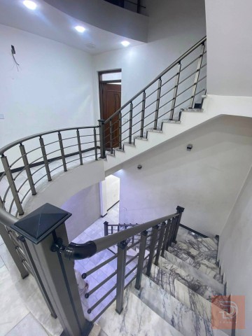 دار سكن في السيدية 125 متر للايجار في بغداد