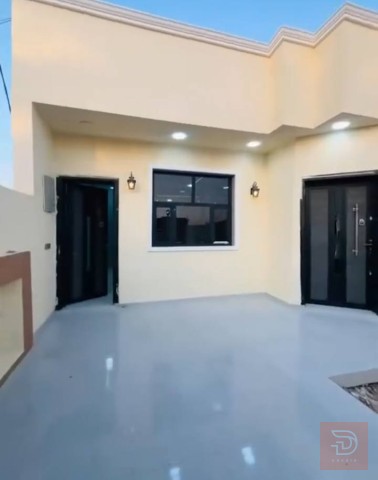 دار سكن حديثة ثلاث غرف نوم 200م للبيع في واسط