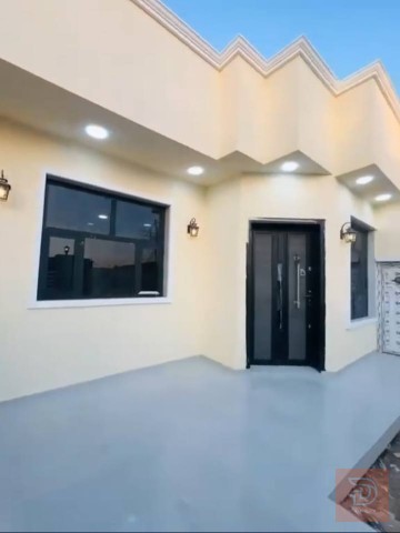 دار سكن حديثة ثلاث غرف نوم 200م للبيع في واسط