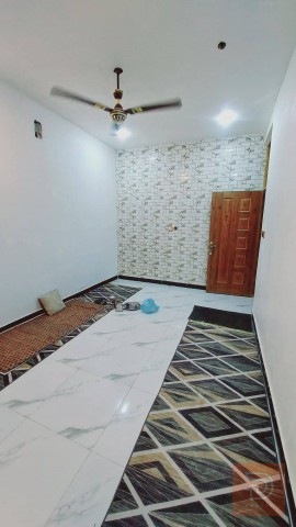 دار سكن حديثة في حي الحكيم 100م للبيع في واسط