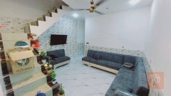 دار سكن حديثة في حي الحكيم 100م للبيع في واسط