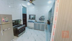 دار سكن حديثة في حي الحكيم 100م للبيع في واسط