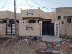 دار سكن حديثة بمساحة 100 متر مربع جديد للبيع في واسط