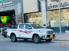 تويوتا هايلوكس 2020 للبيع في كربلاء المقدسة