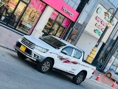 تويوتا هايلوكس 2020 للبيع في كربلاء المقدسة