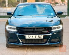 دوج جارجر SXT 2023 للمقايضة في بغداد