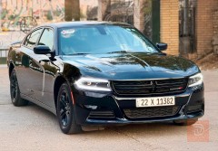 دوج جارجر SXT 2023 للمقايضة في بغداد