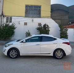 مطلوب هيونداي النترا 2015 خليجي في بغداد