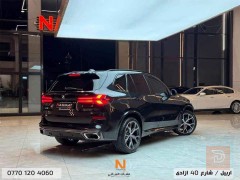 BMW X5 M package 2024 للبيع في أربيل