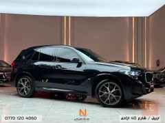 BMW X5 M package 2024 للبيع في أربيل