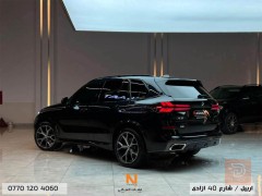 BMW X5 M package 2024 للبيع في أربيل