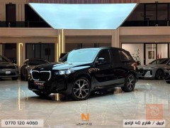 BMW X5 M package 2024 للبيع في أربيل