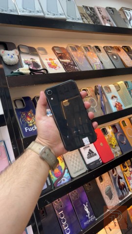ايفون xr ذاكرة 128 مستعمل للبيع في بغداد